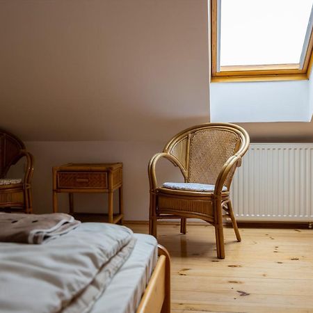 Noble'S Panzio Es Etterem Bed and Breakfast Nemesnép Εξωτερικό φωτογραφία