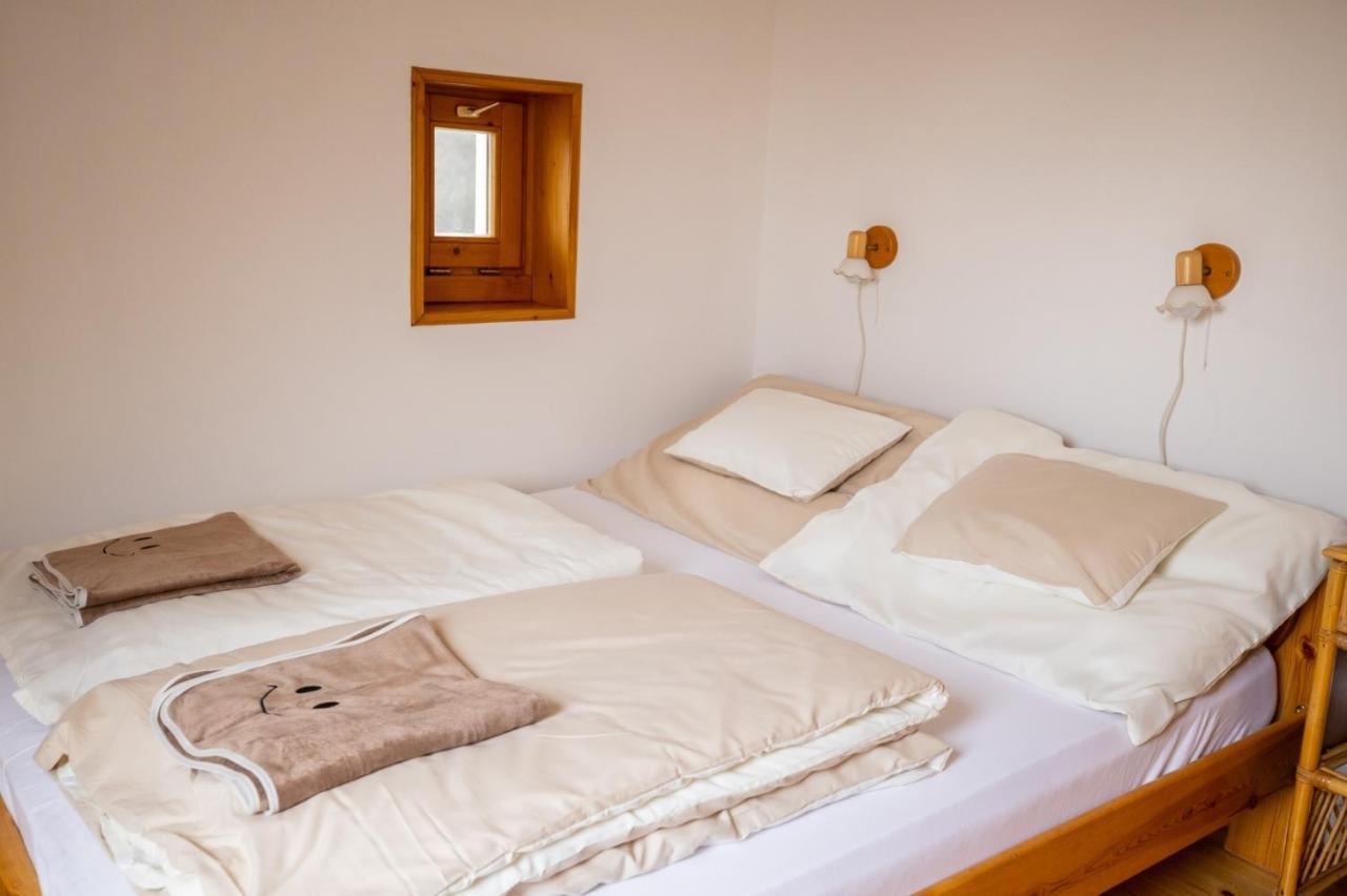 Noble'S Panzio Es Etterem Bed and Breakfast Nemesnép Εξωτερικό φωτογραφία