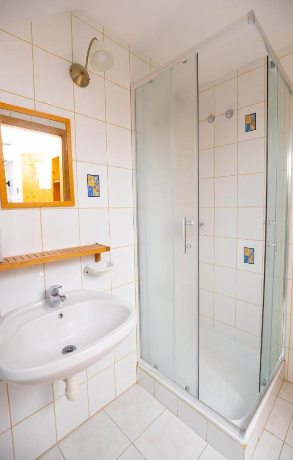 Noble'S Panzio Es Etterem Bed and Breakfast Nemesnép Εξωτερικό φωτογραφία