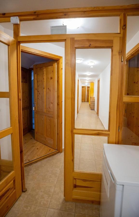 Noble'S Panzio Es Etterem Bed and Breakfast Nemesnép Εξωτερικό φωτογραφία